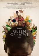 Rainha de Katwe (Queen of Katwe)