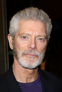 Stephen Lang (I) - Poster / Capa / Cartaz - Oficial 2