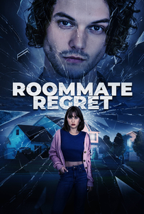 Roommate Regret - Poster / Capa / Cartaz - Oficial 2