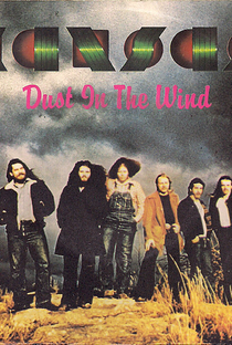 Kansas: Dust in the Wind - Poster / Capa / Cartaz - Oficial 1