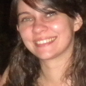 Foto de perfil de Thassiana