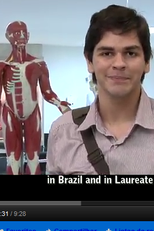 Conheça a Escola da Saúde UnP (Conheça a Escola da Saúde UnP)