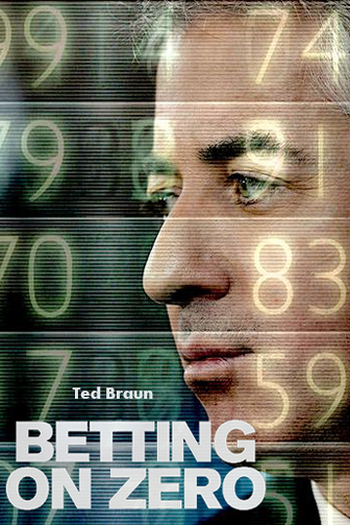  de Filme Betting on Zero (2016)