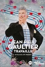 Jean Paul Gaultier, o Designer (Jean Paul Gaultier Travaille)