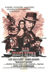 A Quadrilha da Fronteira (El hombre de Río Malo)