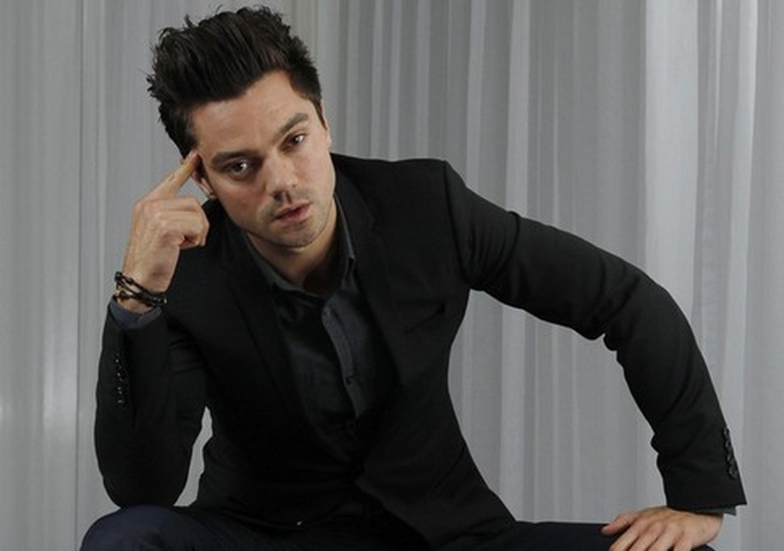 Dominic Cooper - Foto 4