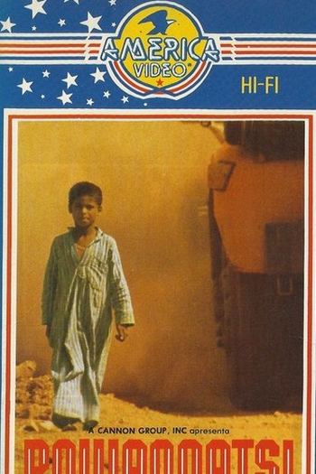  de Filme Powaqqatsi - A Vida Em Transformação (1988)