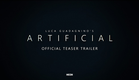 Artificial - Official Teaser Trailer - In Theaters Christmas Day