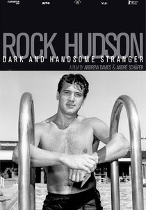 Rock Hudson - Belo e Enigmático (Rock Hudson - Dark and Handsome Stranger)