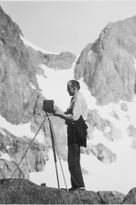 Ansel Adams: A Documentary Film (Ansel Adams: A Documentary Film)