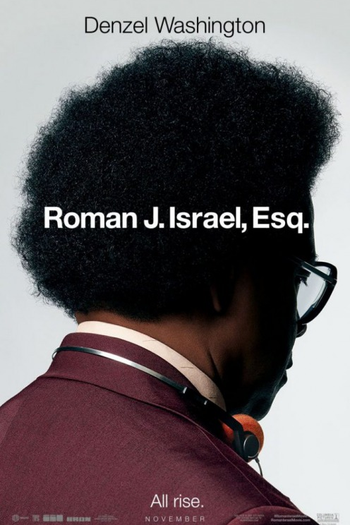  de Filme Roman J. Israel (2017)
