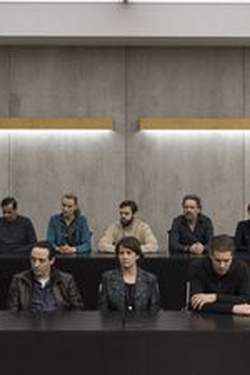 Poster de Episódio Brechtje en Roos (2020)