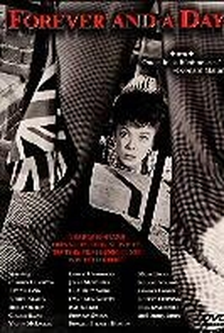 Poster 1 de Filme Para Sempre e um Dia (1943)