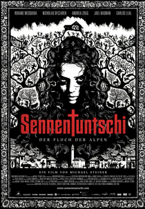 A Boneca do Diabo (Sennentuntschi)