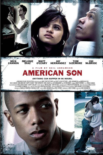  de Filme Filho da América (2008)