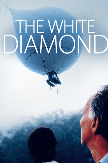  de Filme O Diamante Branco (2004)