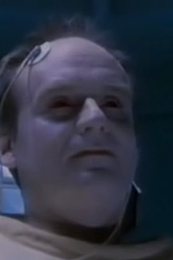 Poster de Episódio Pilot (1996)