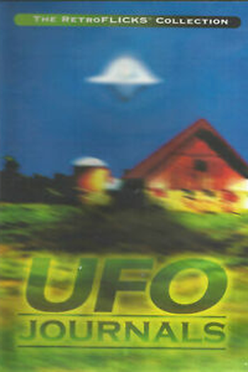  de Filme UFO Journals (1978)