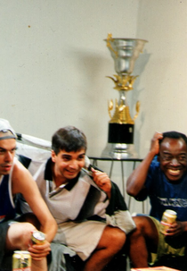 A Revolta do Videotape (A Revolta do Videotape)