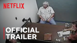 Trailer: The Widower: ‘Til Death Do Us Part | Official Trailer | Netflix