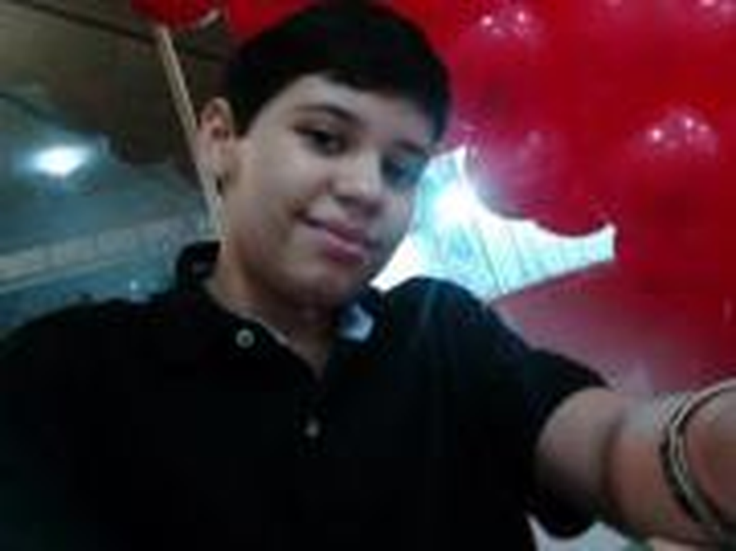 Gabriel Luz - Foto 1