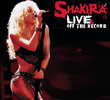 Shakira: Live and Off the Record