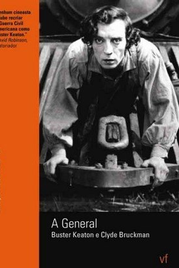  de Filme A General (1926)
