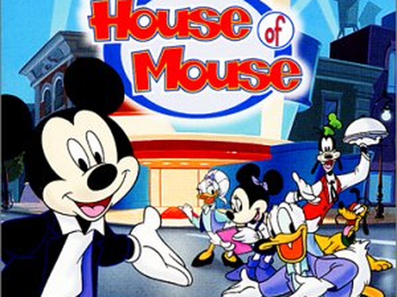 Foto 1 de O Point do Mickey (1ª Temporada)