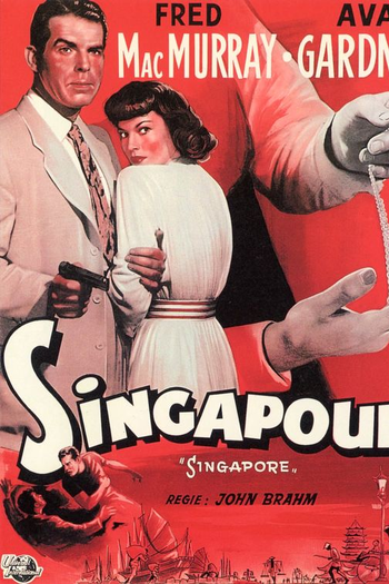  de Filme Singapura (1947)