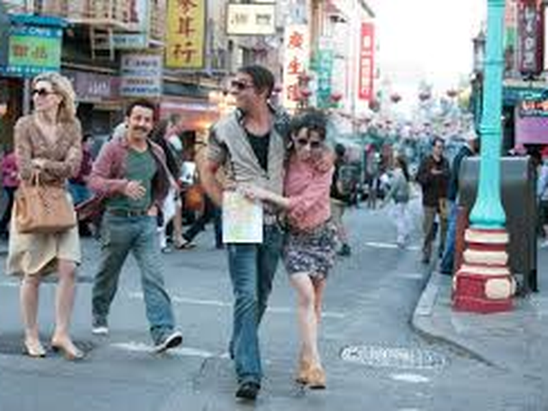 Foto 3 de Blue Jasmine