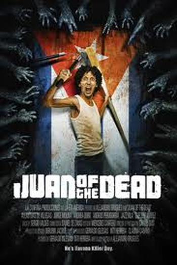  de Filme Juan dos Mortos (2011)
