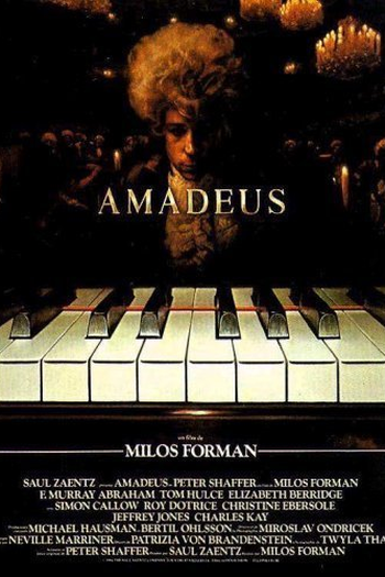  de Filme Amadeus (1984)