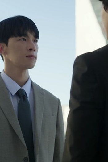 Poster de Episódio 6회 (2025)