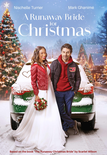 A Runaway Bride for Christmas (A Runaway Bride for Christmas)