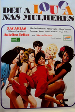 Deu a Louca nas Mulheres (Deu a Louca nas Mulheres)