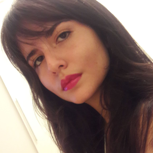 Foto de perfil de Nicole