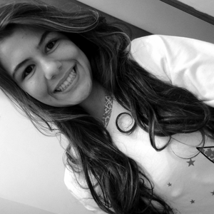 Foto de perfil de Gabriela de Alencar Arraes.