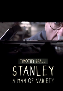 Stanley a Man of Variety (Stanley a Man of Variety)
