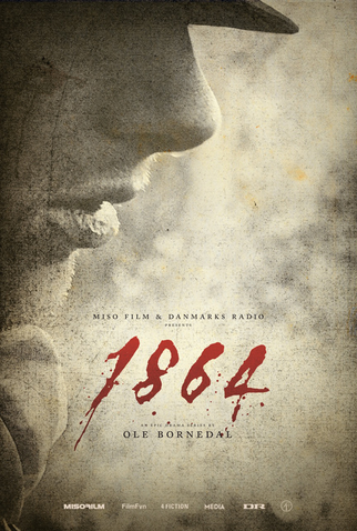 Poster 2 de Série 1864 (2014)