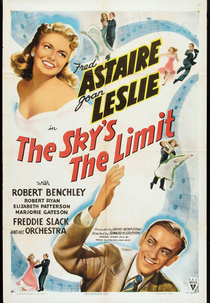 Tudo Por Ti (The Sky's the Limit)