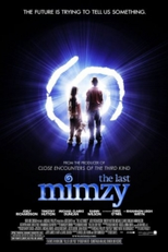 Mimzy: A Chave do Universo (The Last Mimzy)
