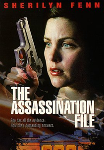 Rede de Traições (The Assassination File)