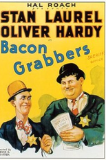 Príncipe sem sorte (Bacon grabbers)