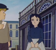 街の子ピーター