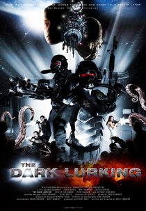 The Dark Lurking (The Dark Lurking)
