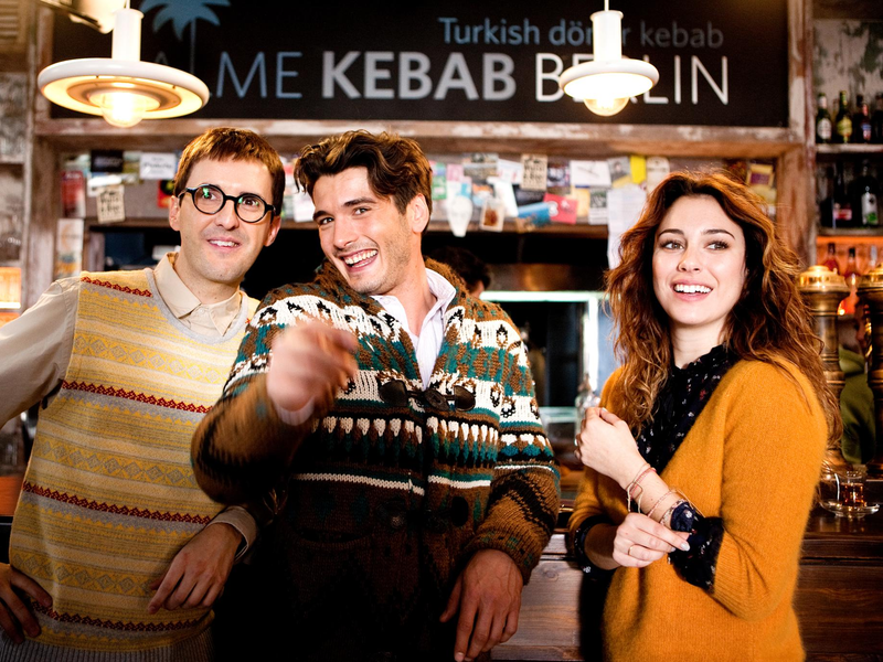 Foto 1 de Desnorteados