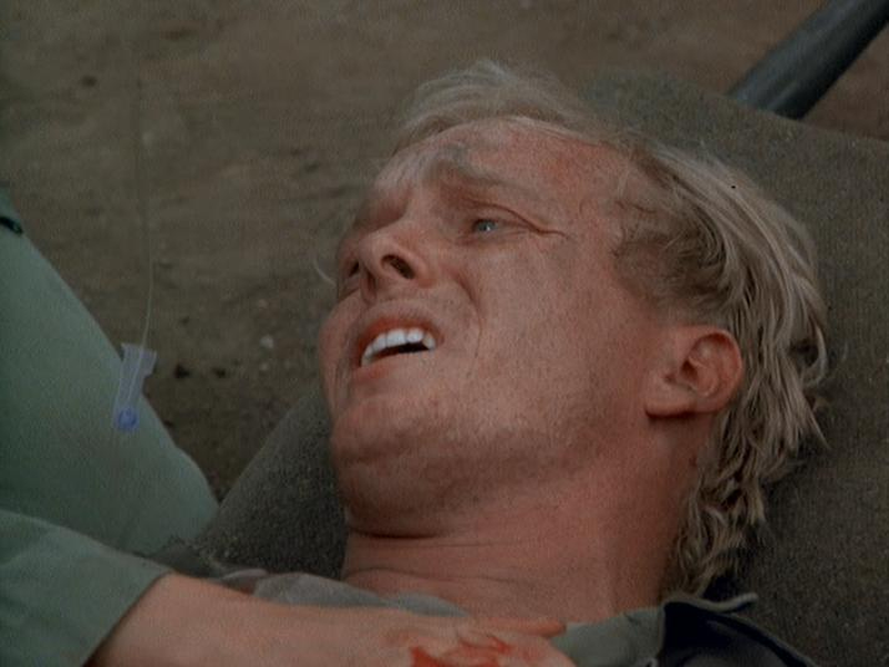 Foto 2 de M*A*S*H (8ª Temporada)