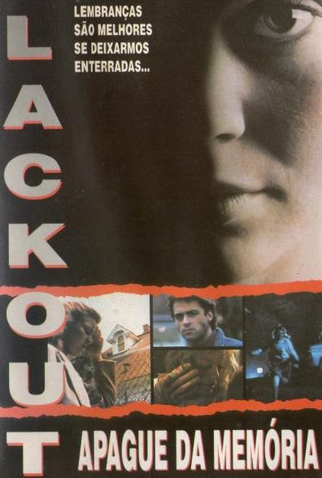 Poster 2 de Filme Blackout: Apague da Memória (1988)