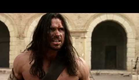 Trailer: HERCULES REBORN