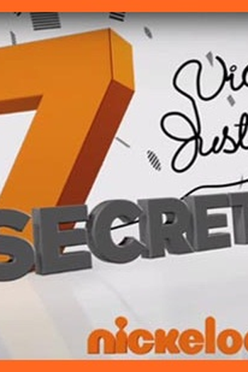  de Série 7 Segredos (2010)